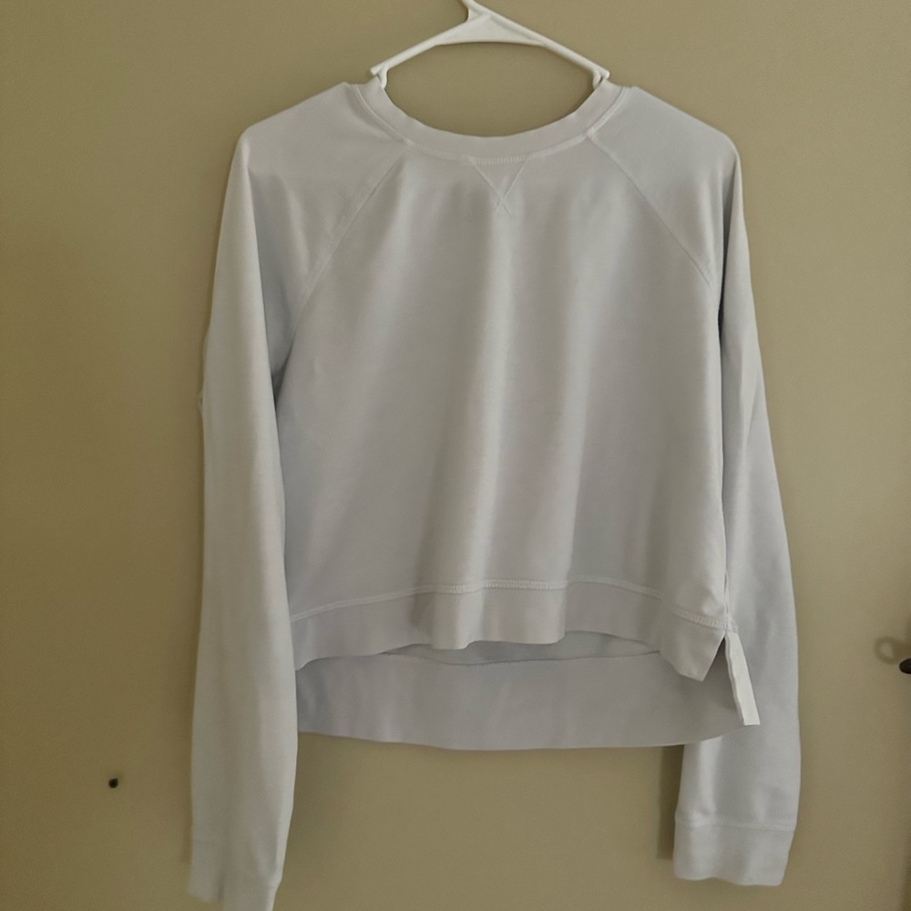 Sweaty Betty Sweatshirt